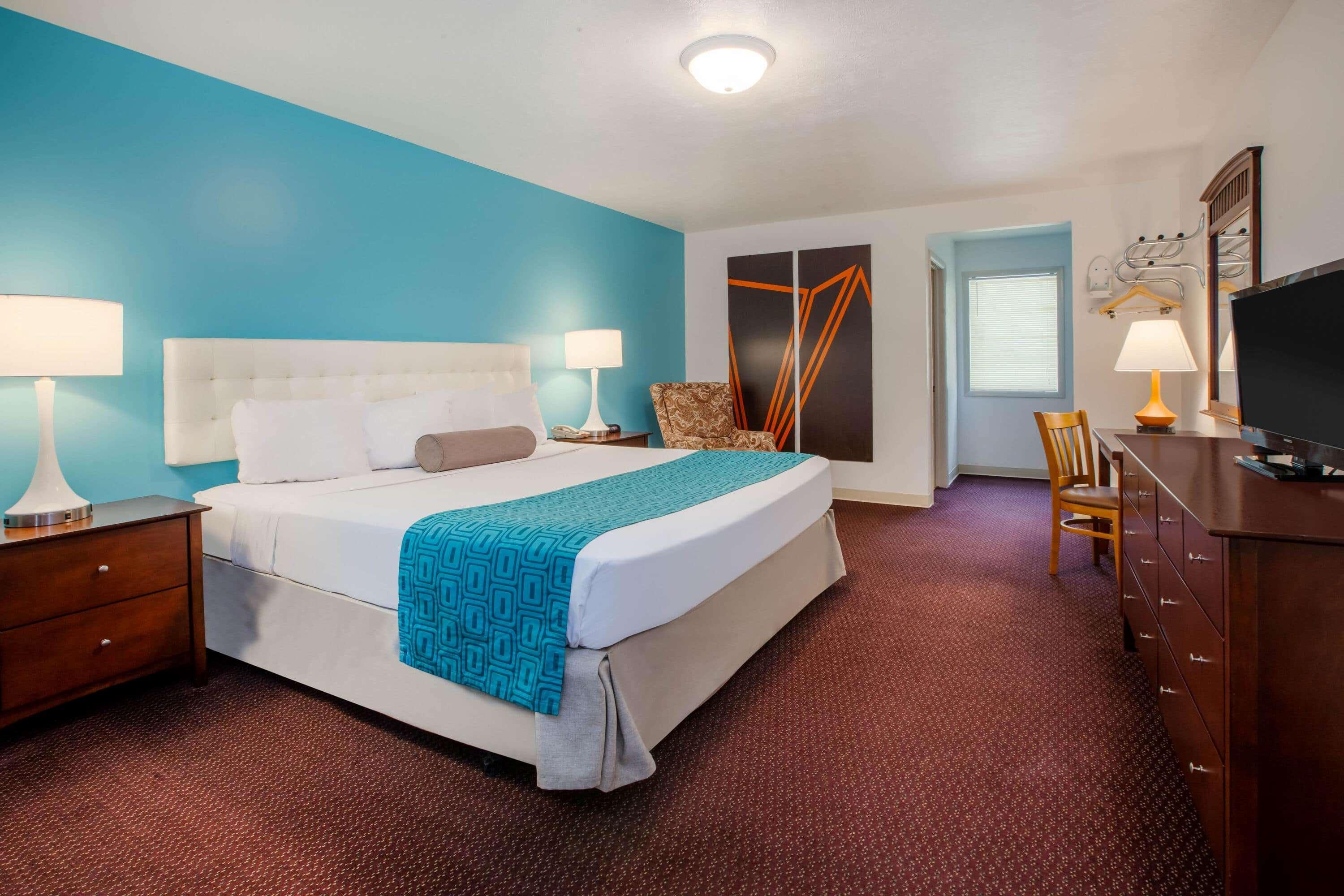 Howard Johnson By Wyndham Traverse City Kültér fotó