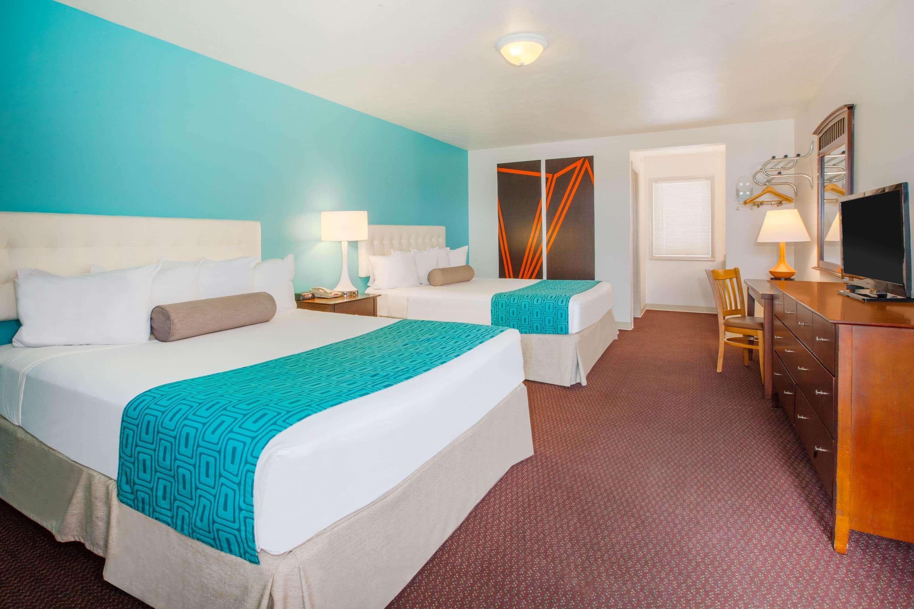 Howard Johnson By Wyndham Traverse City Kültér fotó