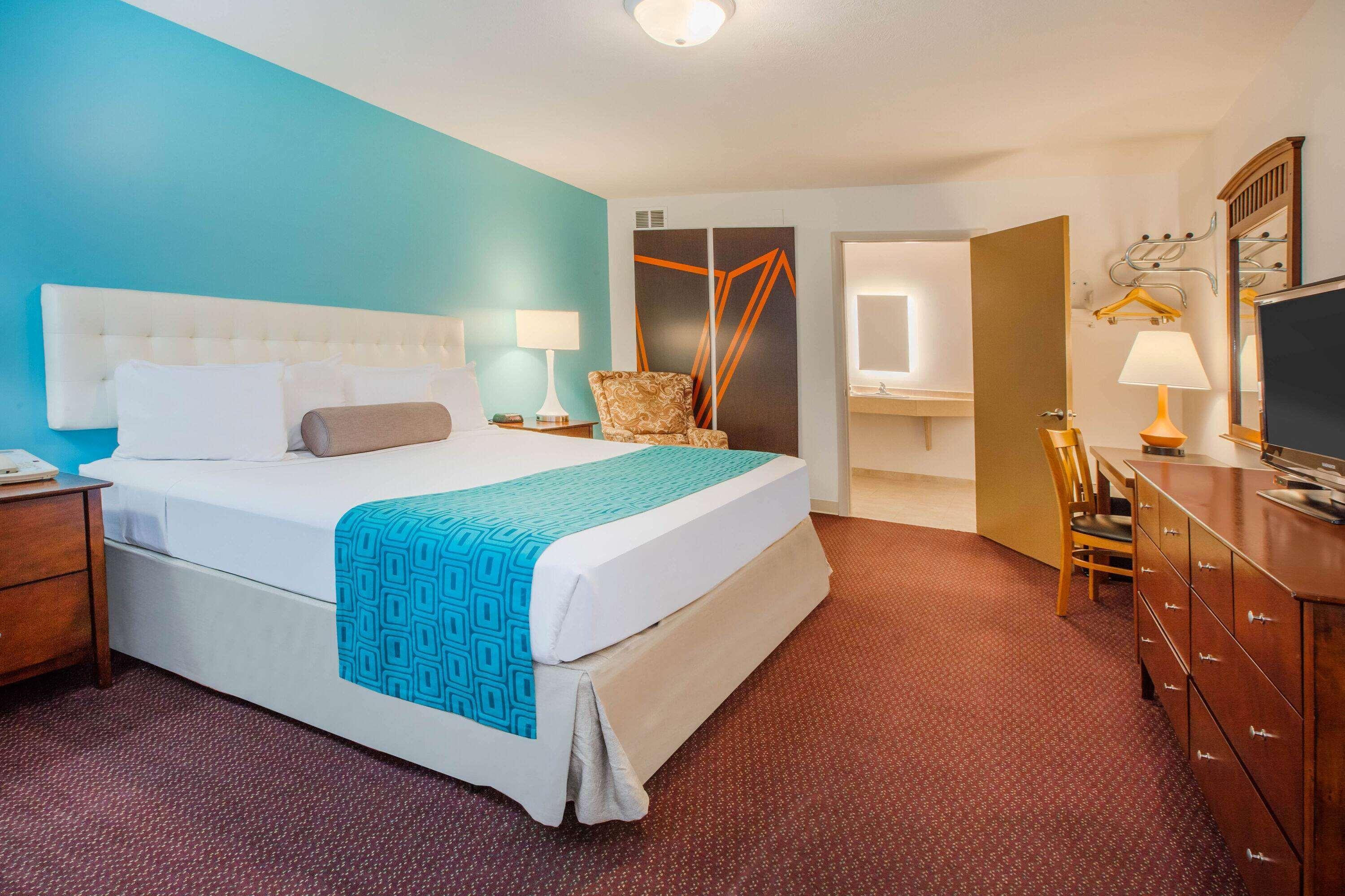 Howard Johnson By Wyndham Traverse City Kültér fotó