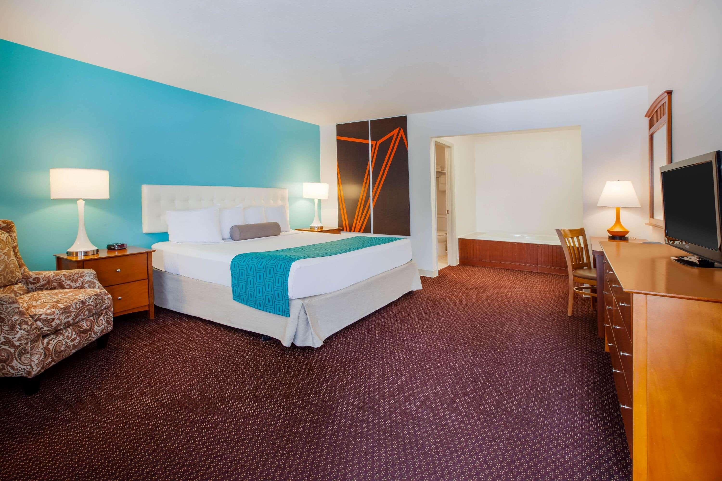 Howard Johnson By Wyndham Traverse City Kültér fotó
