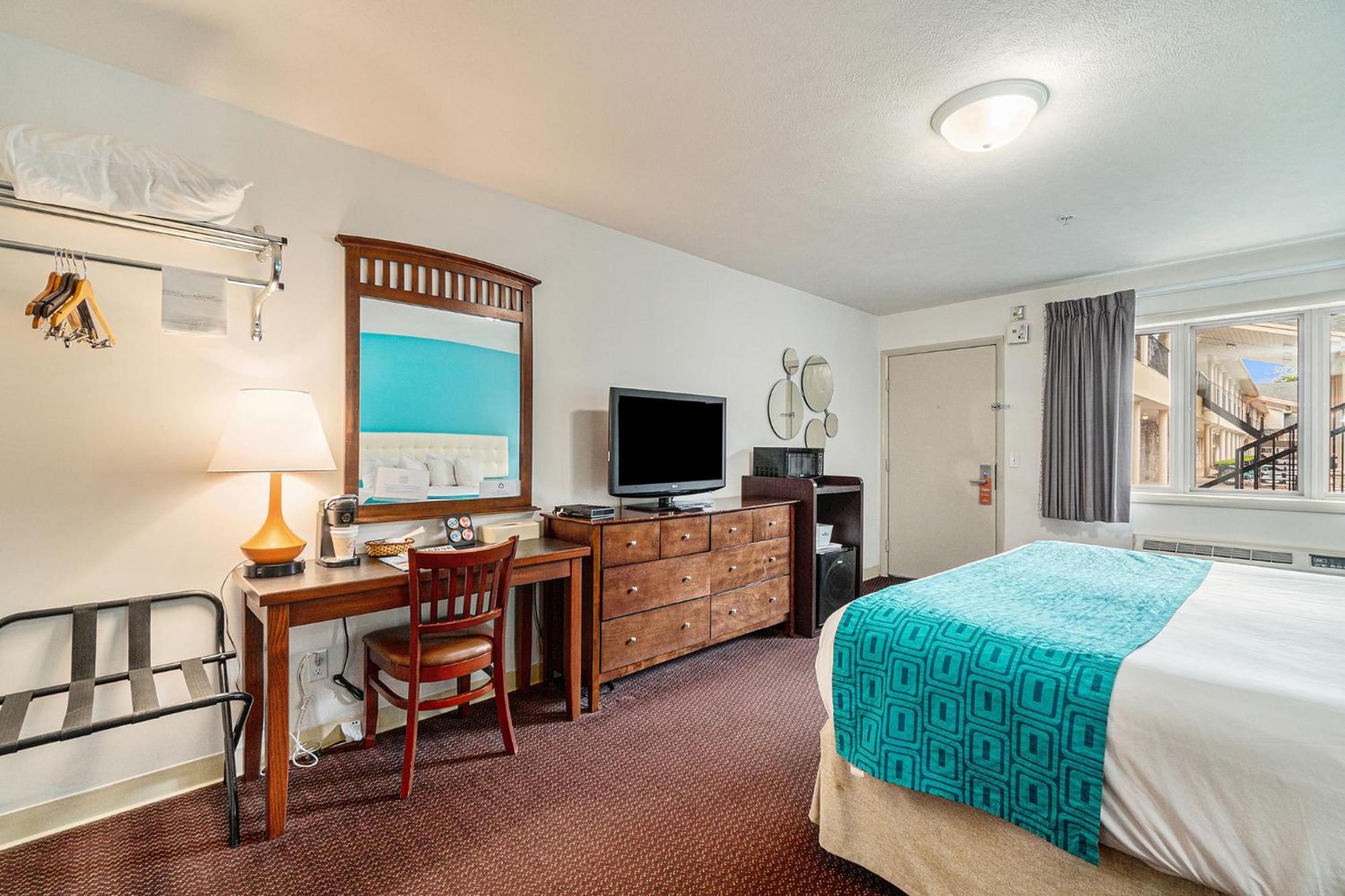 Howard Johnson By Wyndham Traverse City Kültér fotó