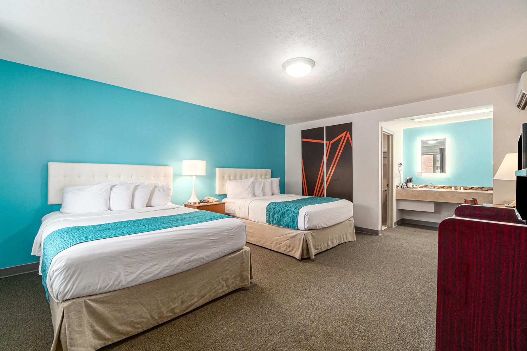 Howard Johnson By Wyndham Traverse City Kültér fotó