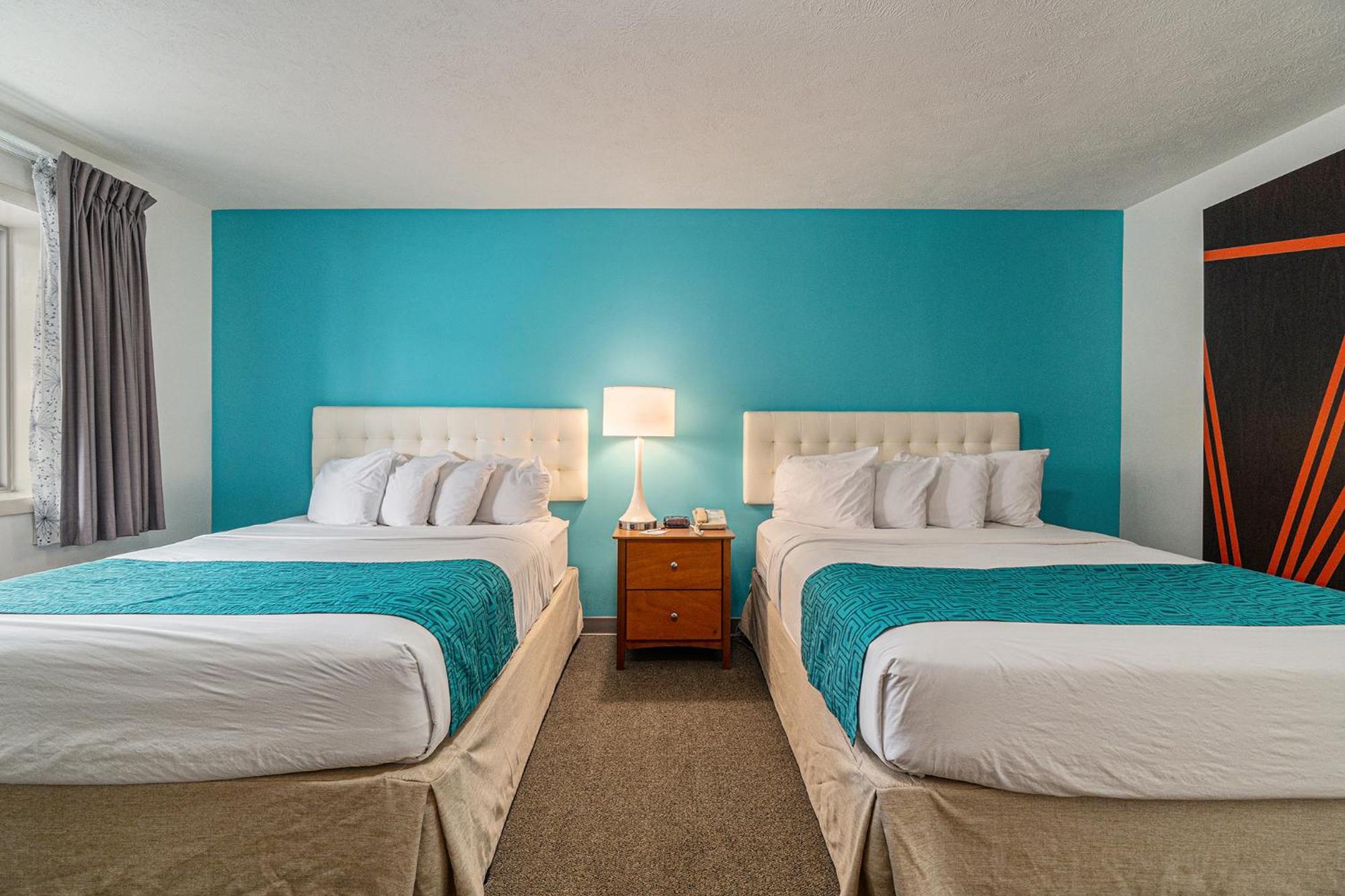 Howard Johnson By Wyndham Traverse City Kültér fotó