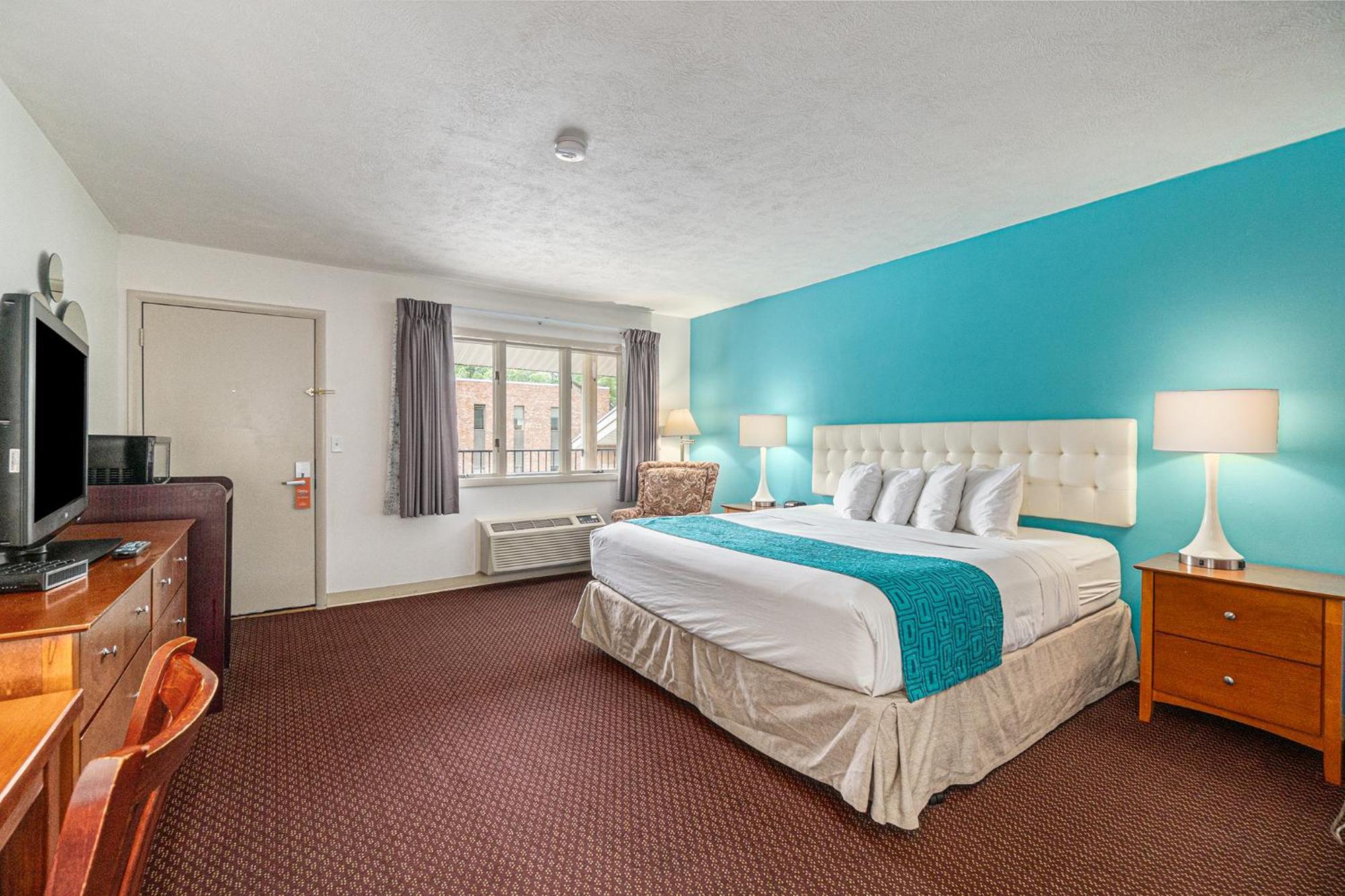 Howard Johnson By Wyndham Traverse City Kültér fotó