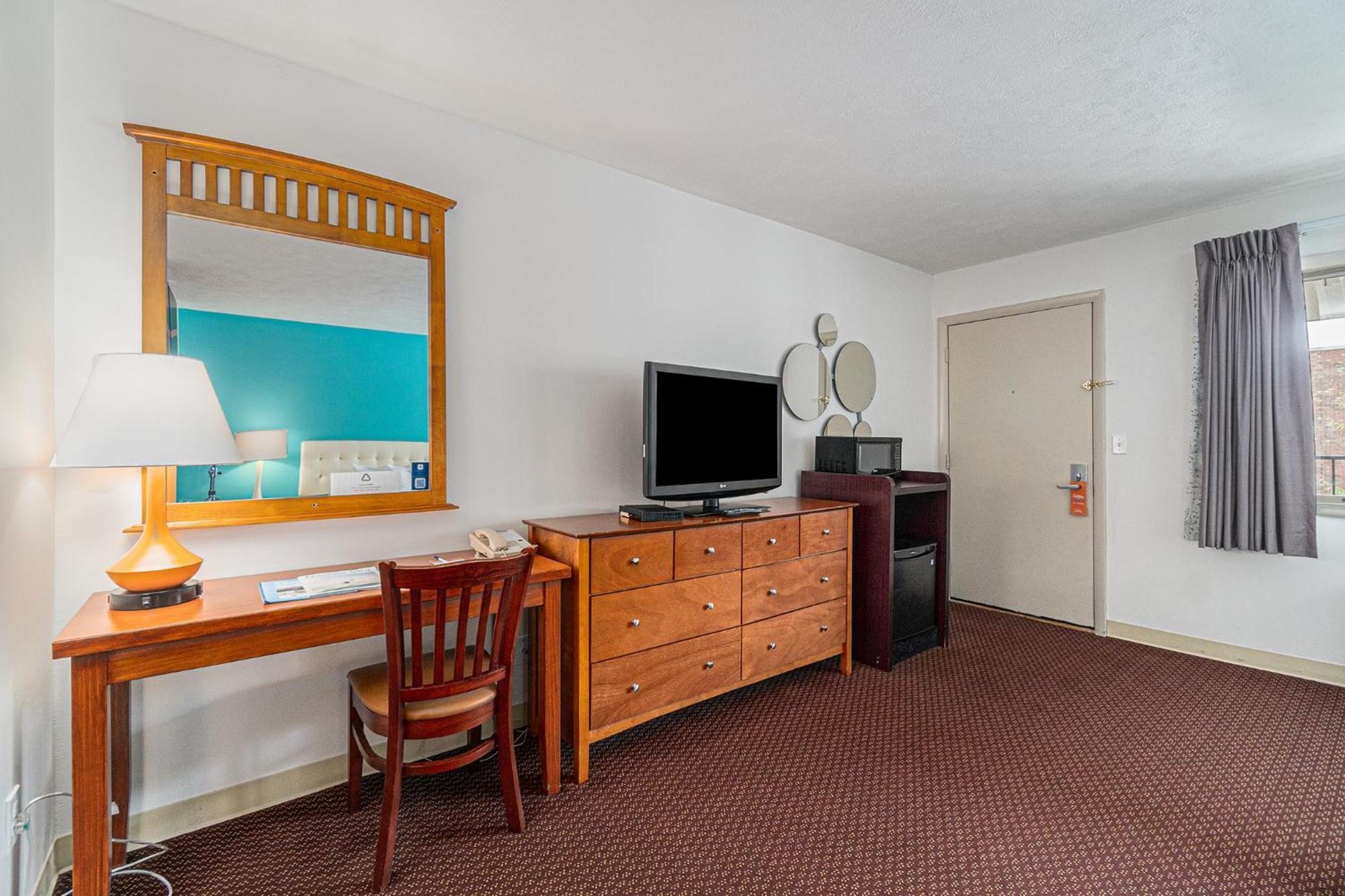 Howard Johnson By Wyndham Traverse City Kültér fotó